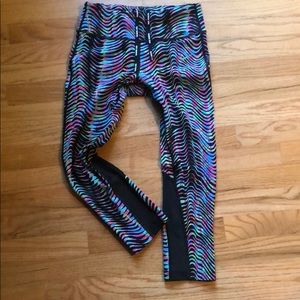 Ladies NIKE Workout legging